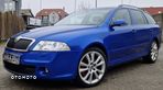 Skoda Octavia Combi 2.0 TDI CR DPF DSG RS - 2