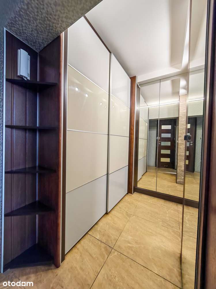 Cena jak za mieszkanie do remontu! Wolne od zaraz! Parking!-9