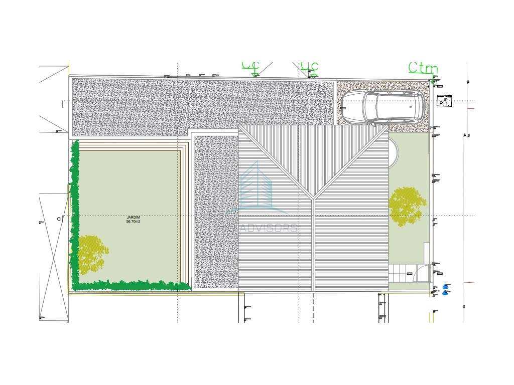 Moradia V4 - Grande imagem: 5/7