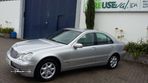 Jantes Especiais Mercedes-Benz C-Class (W203) - 3