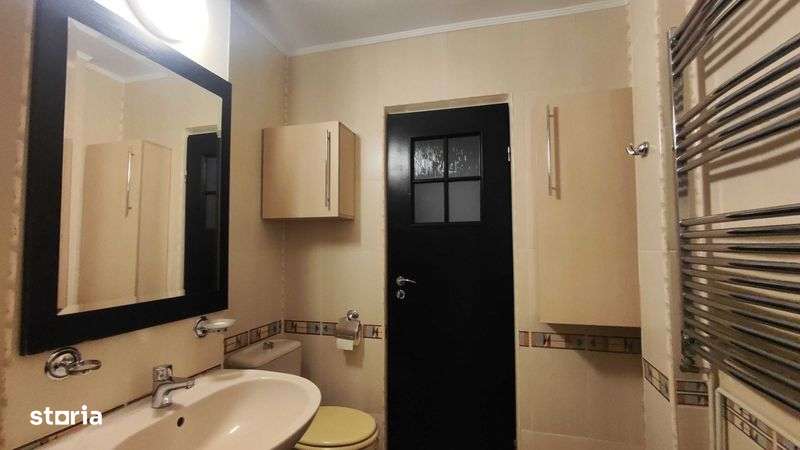 COMISION 0%, PROPRIETAR, 3 cam, 2 bai, 72 mp,mobilat si utilat - Imagine principală: 5/8