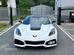 Chevrolet Corvette Stingray 2LT 6.2 V8 Automatik - 2