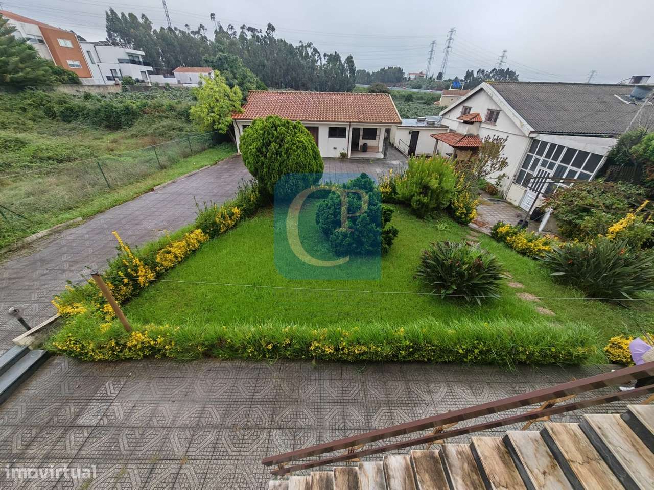 Moradia T3+1 em Nogueira da Maia, Maia - Grande imagem: 2/21