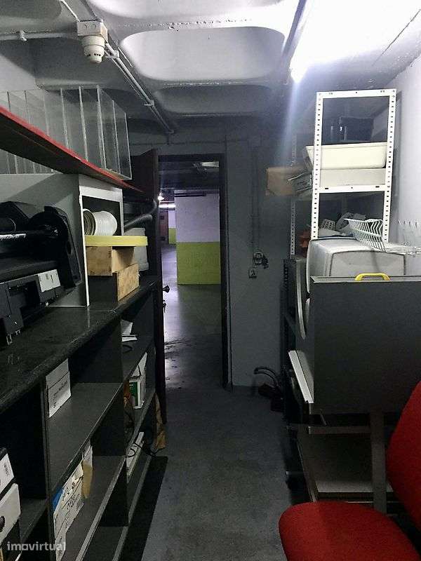 Armazém  para venda - Grande imagem: 4/7