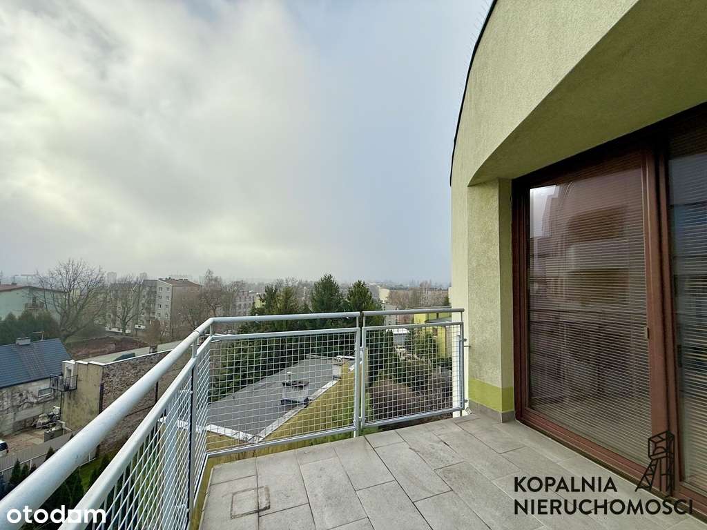 Apartament 2 Pokoje 2 Garaże Taras Klimzowiec - Pełny obrazek: 3/15