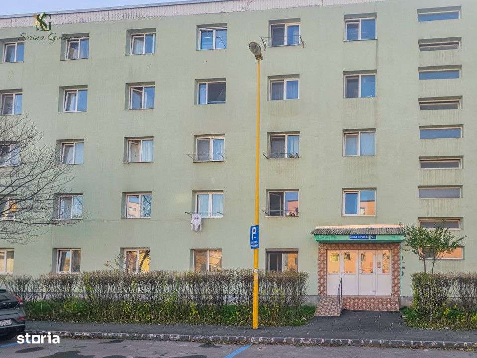 Camera de camin mobilata si utilata-5