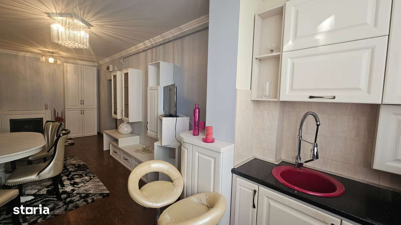 Apartament zona CENTRU - Imagine principală: 2/9