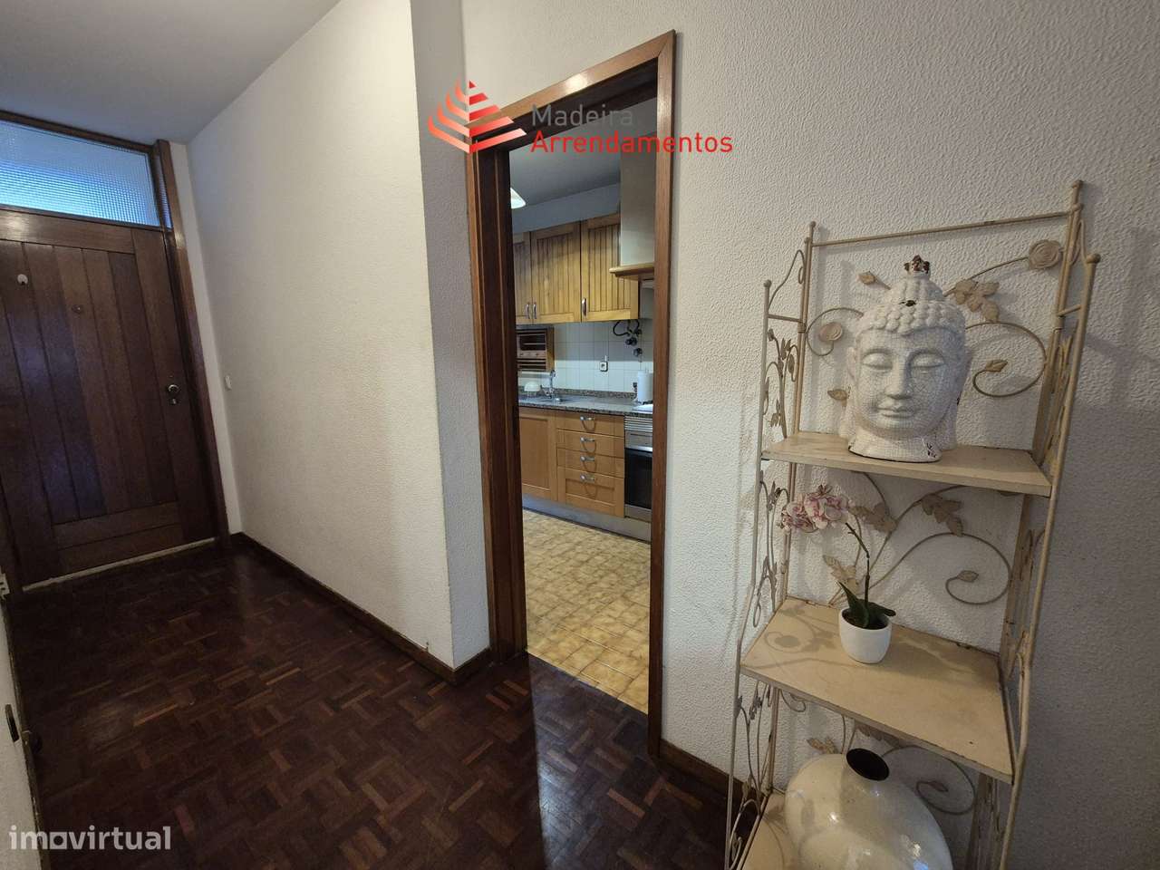 Apartamento T2 Madalenas - Grande imagem: 4/19