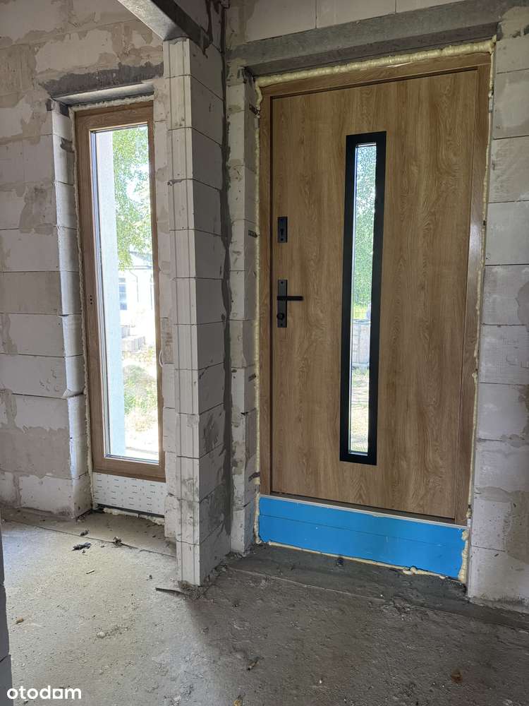 Komfortowy dom 128m2 w Jagodowie gm.Osielsko - plus 56m2 strychu-8