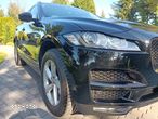 Jaguar F-Pace 2.0 i4D AWD Prestige - 4