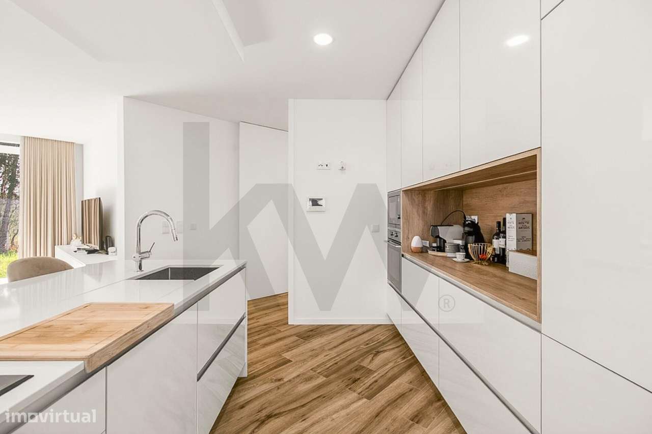 Moradia T2| Romariz – Santa Maria da Feira! - Grande imagem: 4/40