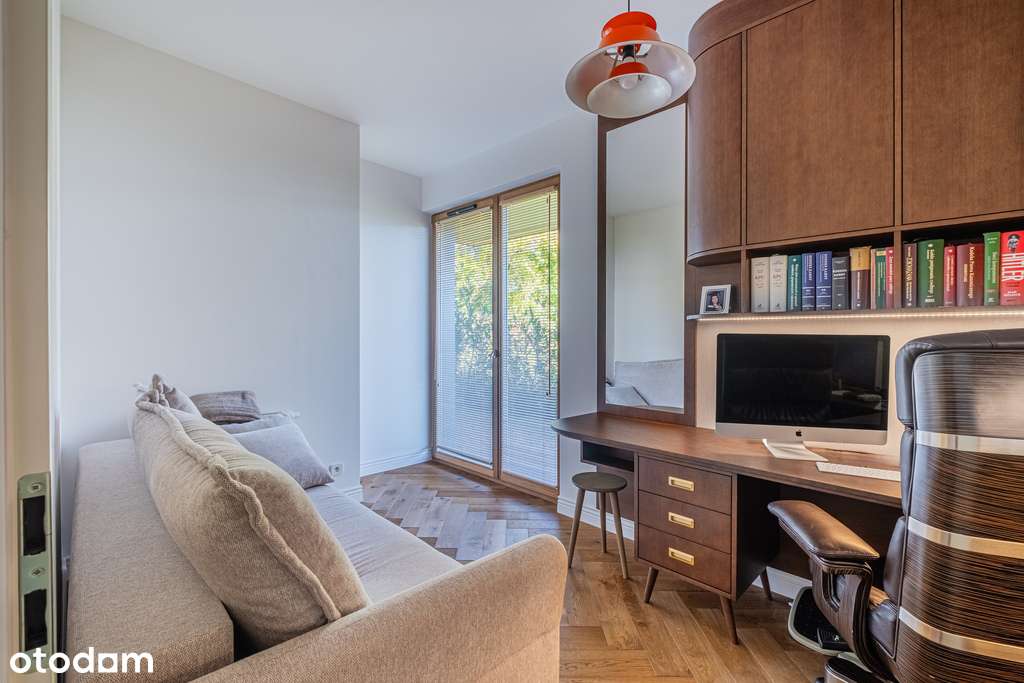 Wyjątkowy apartament Nowe Kolibki - 800 m do morza-8