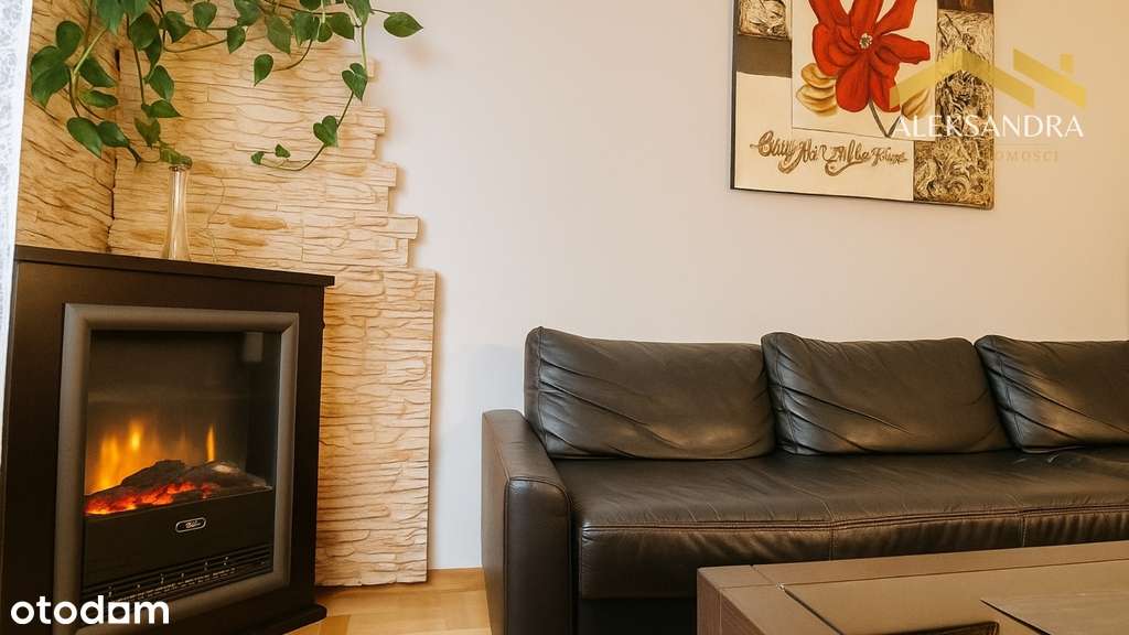 Piękne, w pełni wykończone mieszkanie na I piętrze - Pełny obrazek: 4/11