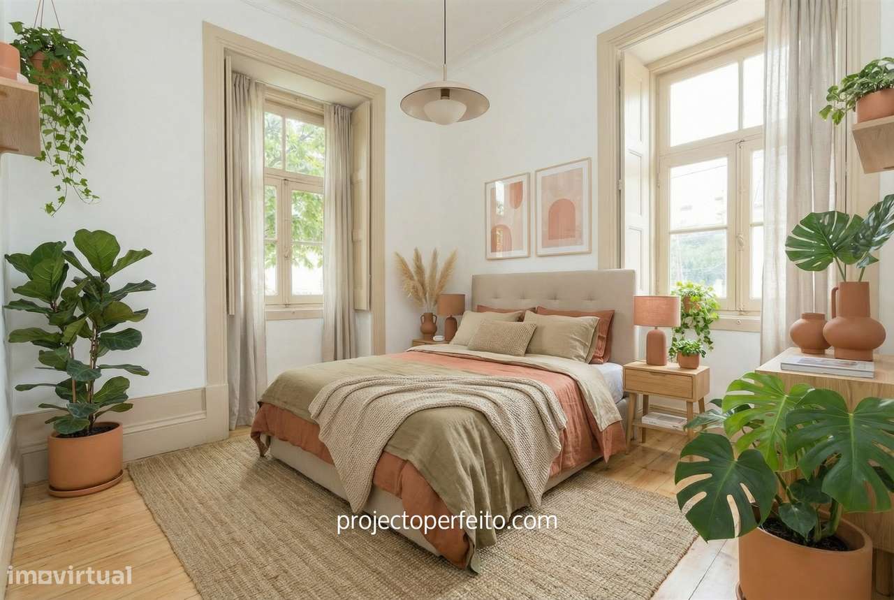 Moradia para Restaurar T4 Venda em Espinho,Espinho-18