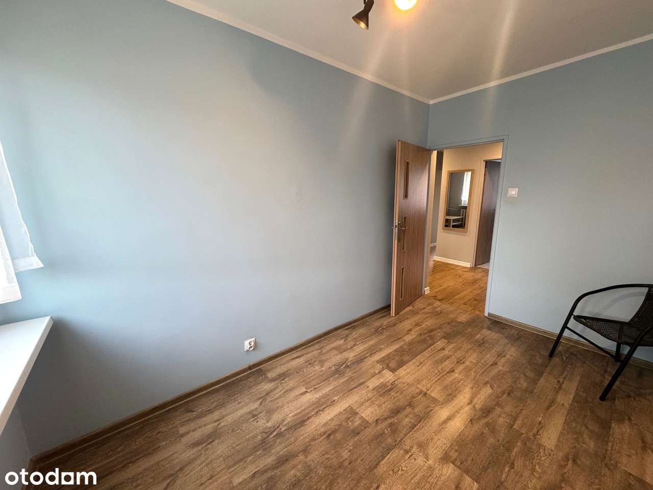 Przytulne  mieszkanie, osobna kuchnia-5