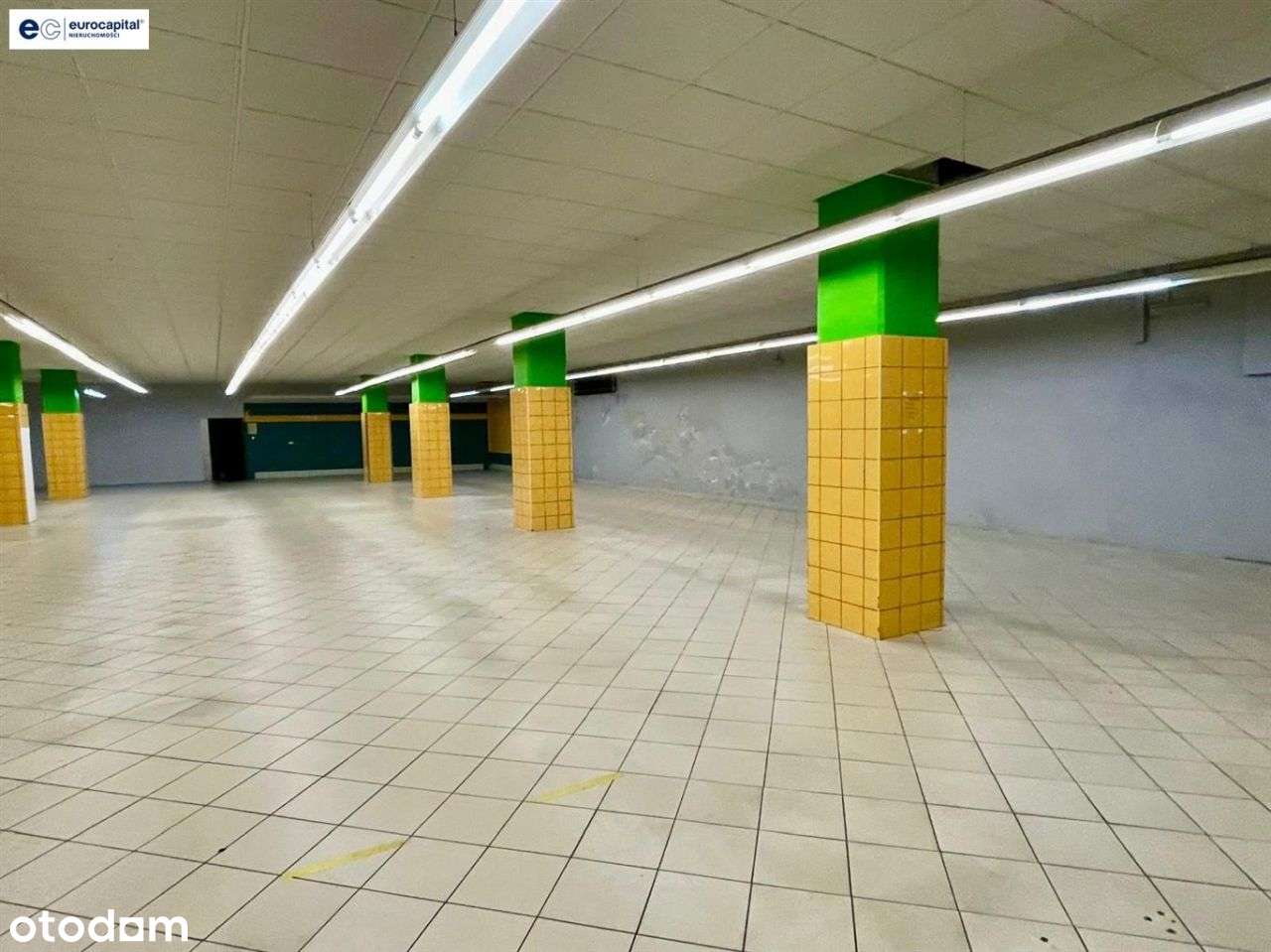 Magazyn do wynajęcia w Centrum B-B! - Pełny obrazek: 5/20