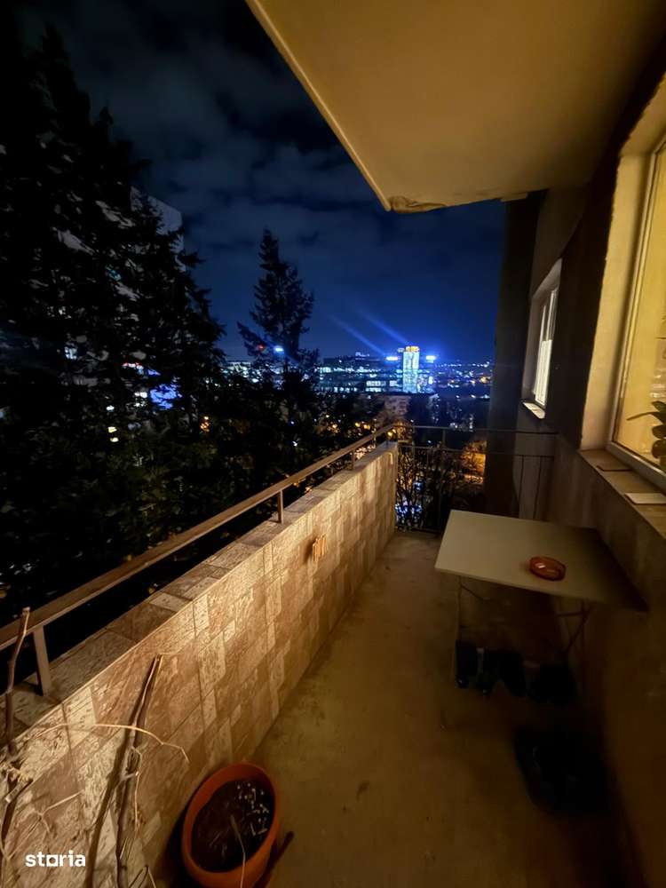 Ap 2 cam semidec, mobilat si utilat, et.6/10, zona Iulius Mall-9