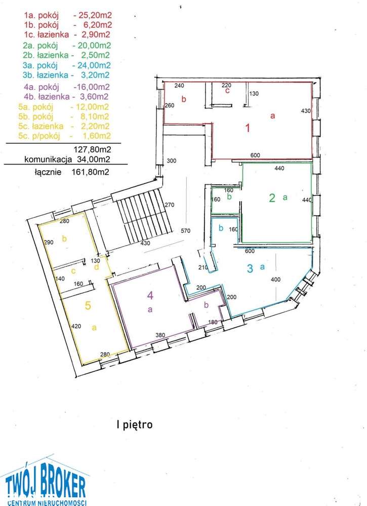 Dom mieszkalno- usługowy nad Zalewem Wiślanym-14