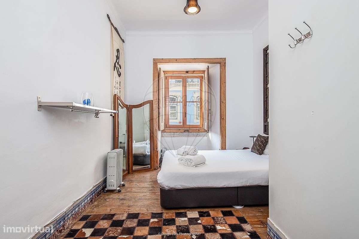 Apartamento T4 para venda - Grande imagem: 5/20