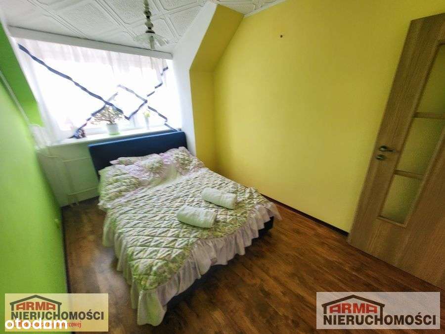 Mieszkanie 4-Pokojowe W Ok. Centrum - Pełny obrazek: 3/16