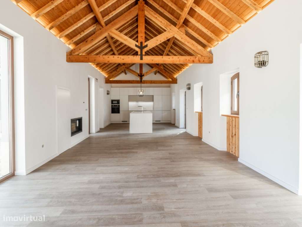 Moradia M3 - Sanguinheira, Cantanhede - Grande imagem: 2/26