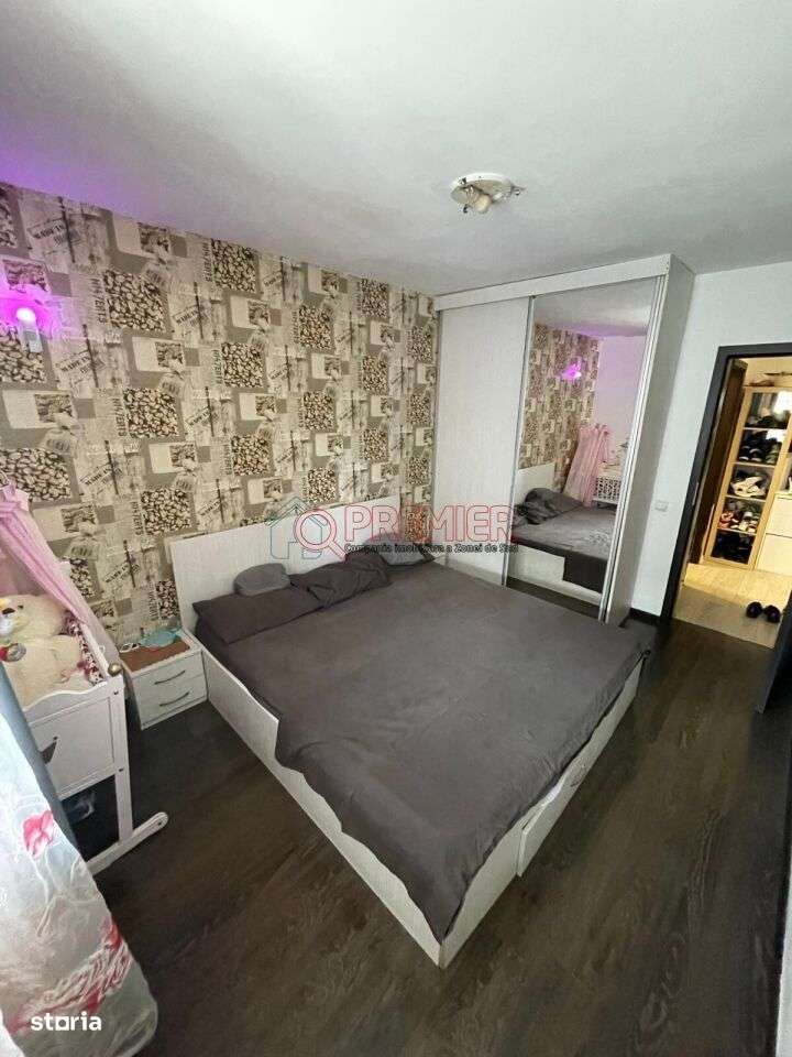 OCAZIE! 79.500 Euro -  2 camere open space - Metrou Aparatorii Patriei - Imagine principală: 5/12