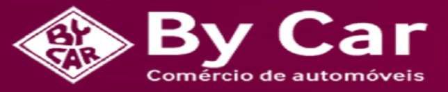 BYCAR logo