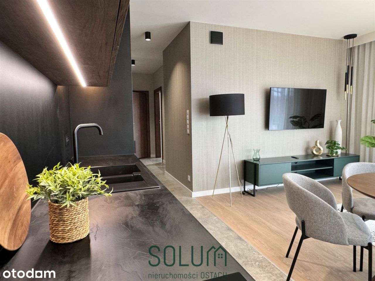 Nowy 3 pokojowy apartament w Jeleniej Górze - Pełny obrazek: 5/14