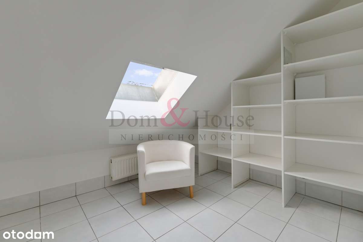 Nie szukaj dalej! Dom i ogród czekają 15 km Gdańsk-17