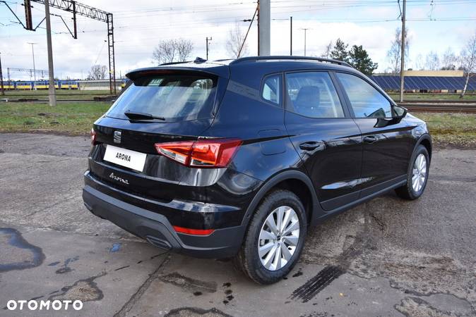 Seat Arona - 14