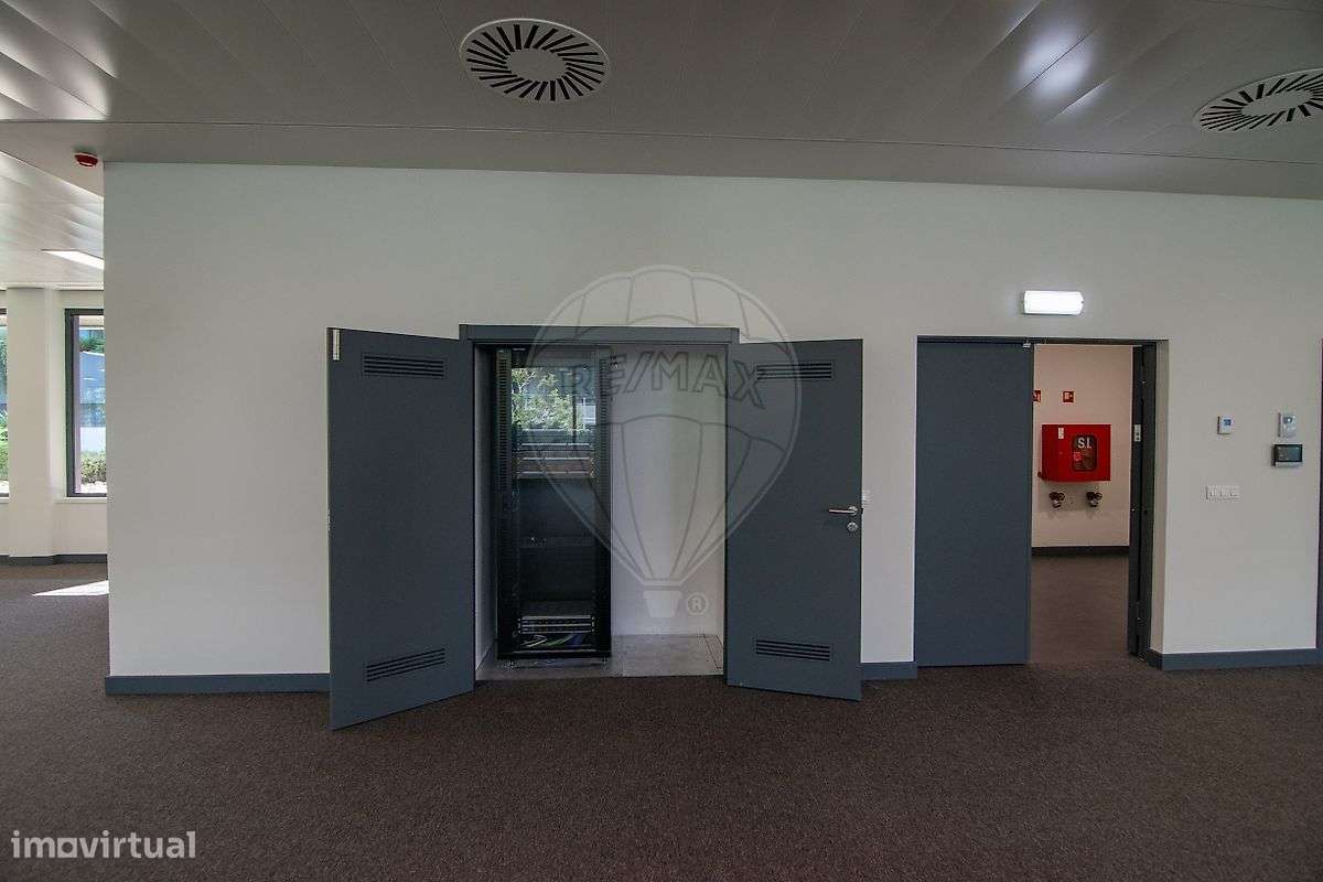 Escritório  para arrendamento - Grande imagem: 5/19