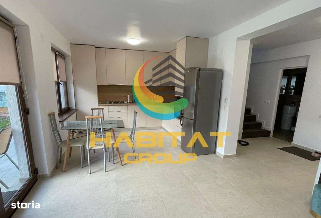 Vanzare casa Sector 1 Henri Coanda 170 mp teren 450 mp toate utilitati - Imagine principală: 4/15