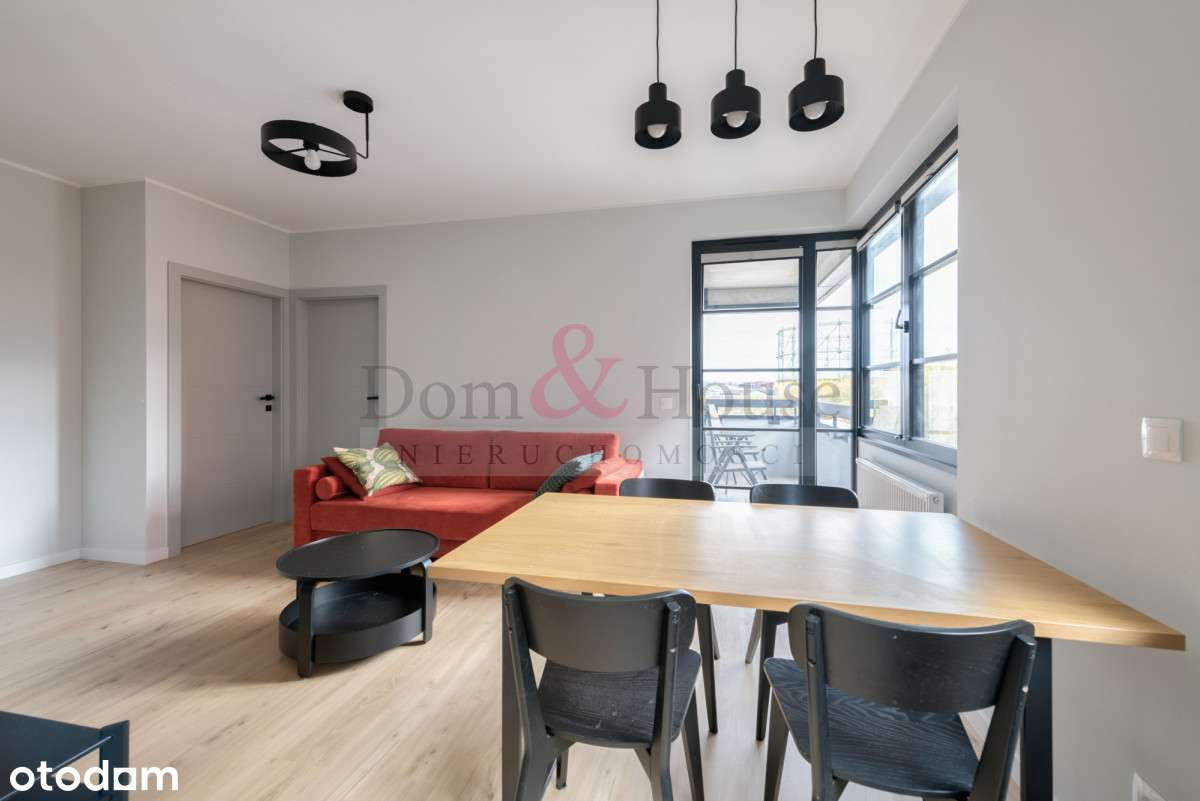 Black Friday I 3 pok. mieszkanie z balkonem - Pełny obrazek: 3/20