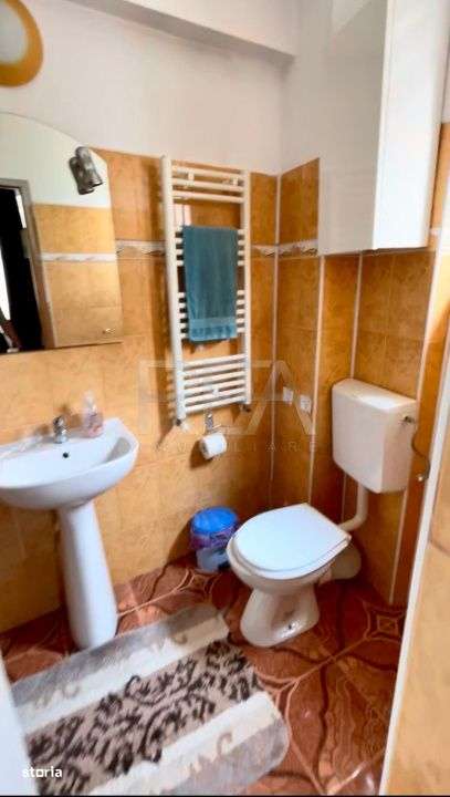 Garsoniera OpenSpace complet utilata zona Tineretului - Imagine principală: 3/7