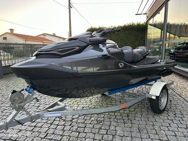 Sea-Doo RXT 300 - 4