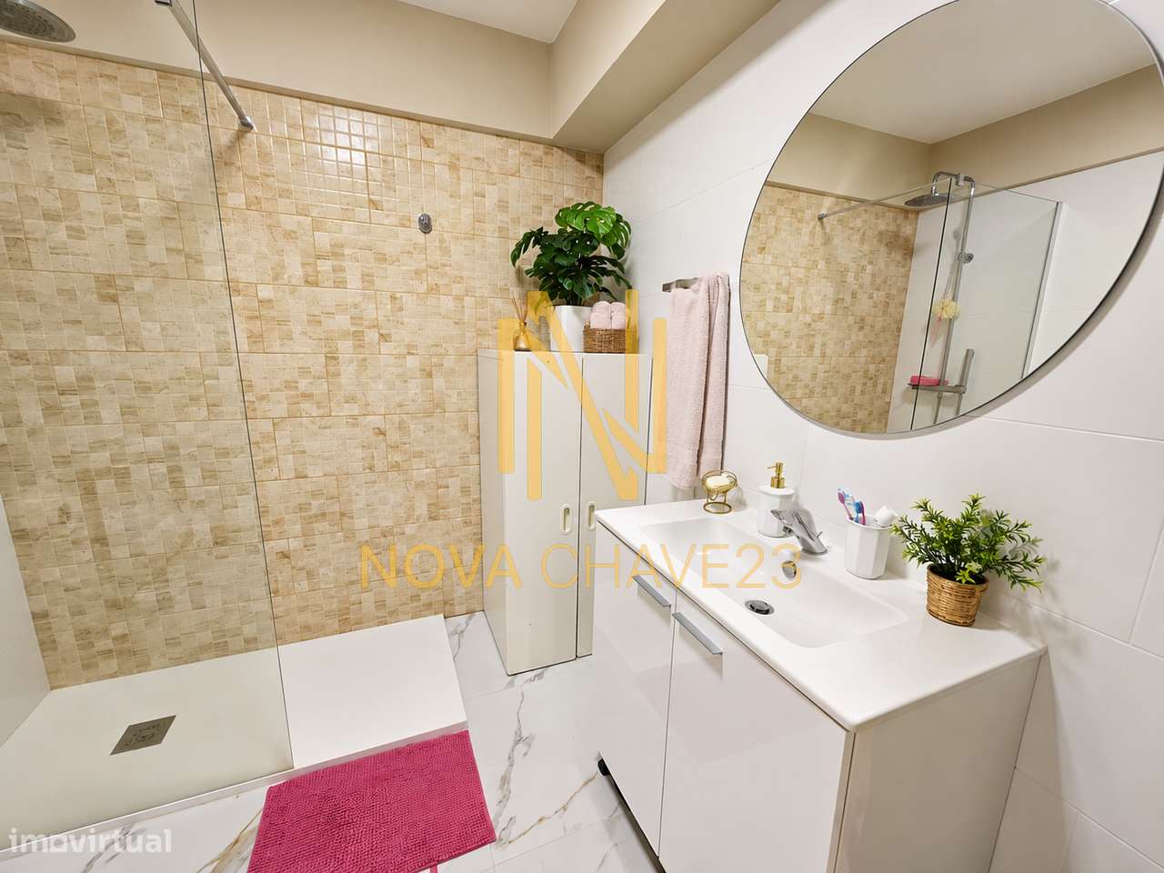 Apartamento T2 Remodelado na Rinchoa – 91 m² | 6.º Andar com Elevador-8