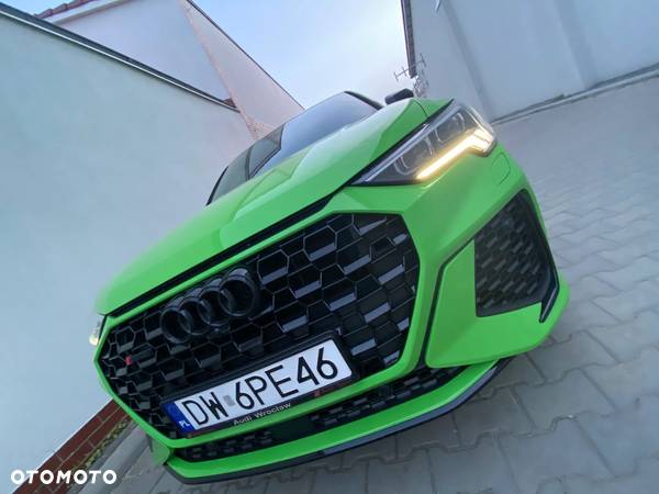 Audi RS Q3 - 6