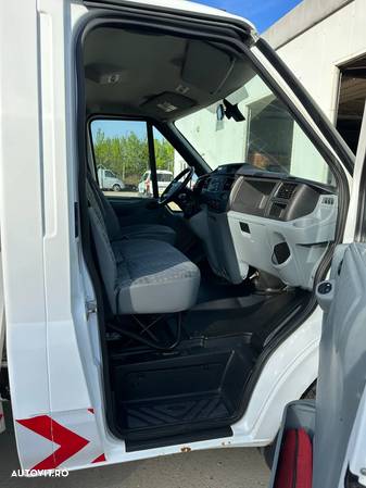 Ford TRANSIT 2.2 160 KW - 10