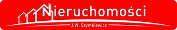 Nieruchomości J.W. Szymkiewicz Logo