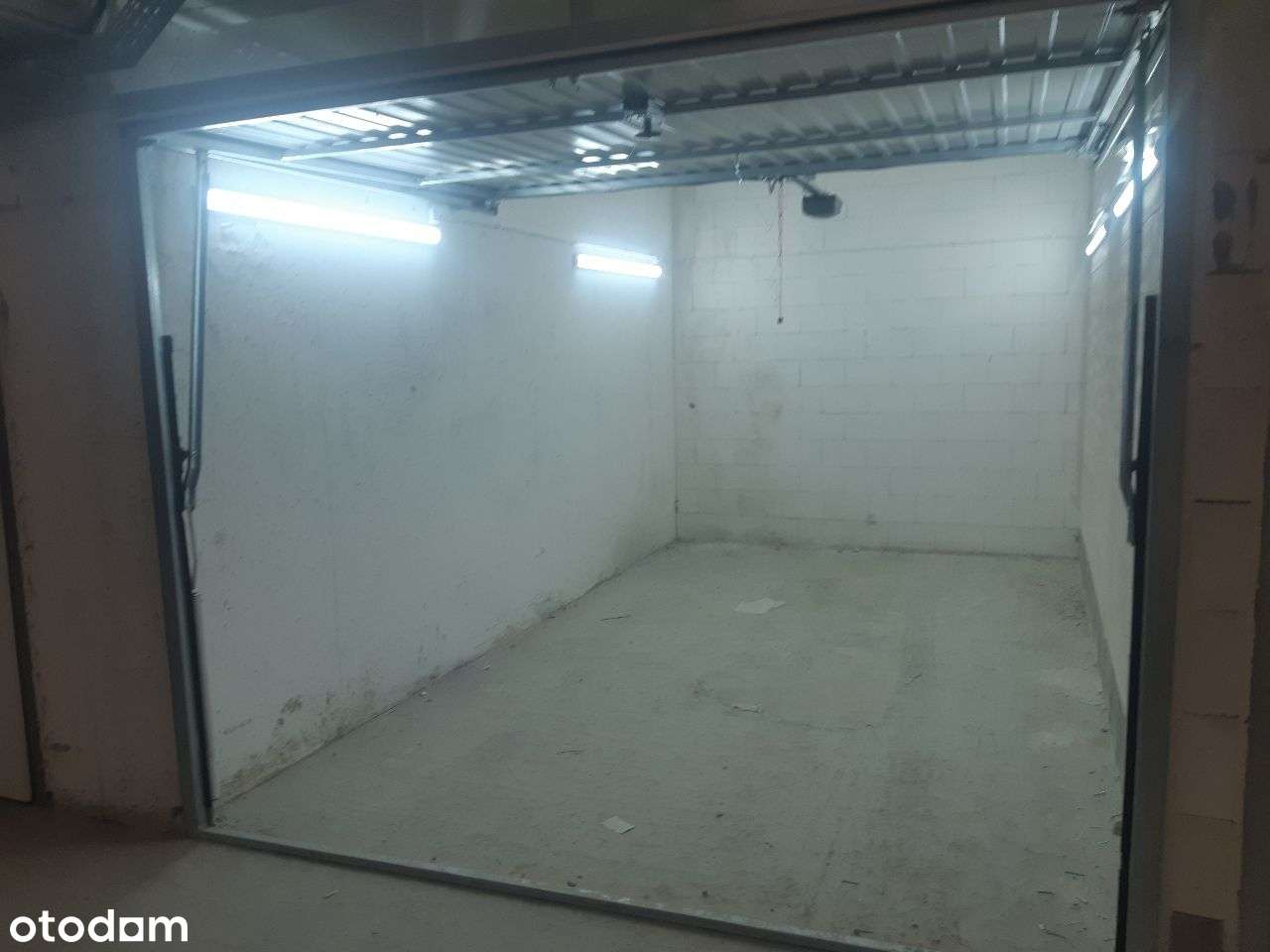 garaż, Luboń, Jana Pawła II 10 - Pełny obrazek: 5/6