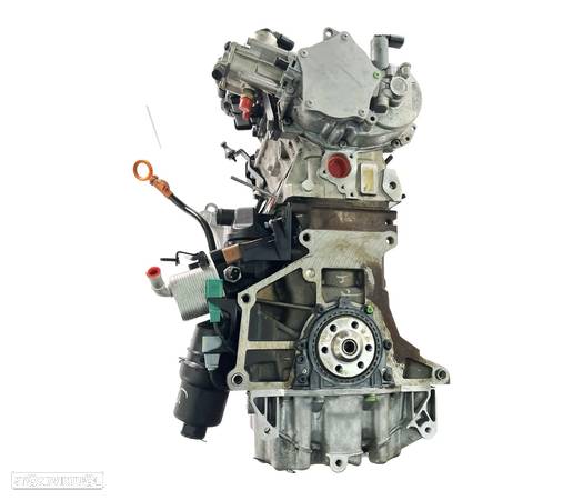 Motor CDL AUDI 2.0L 272 CV - 1