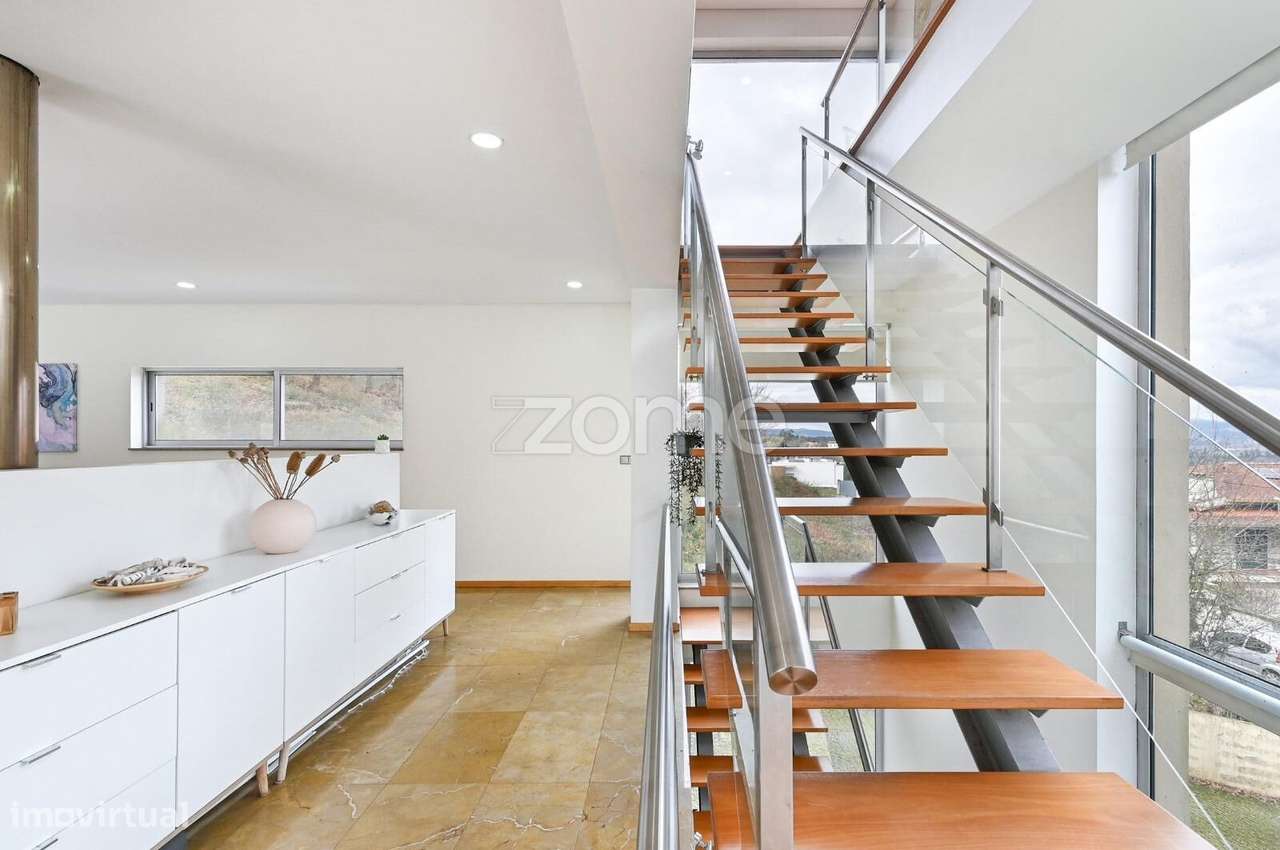 Moradia Individual T3-12