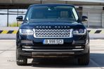 Land Rover Range Rover Vogue - 9