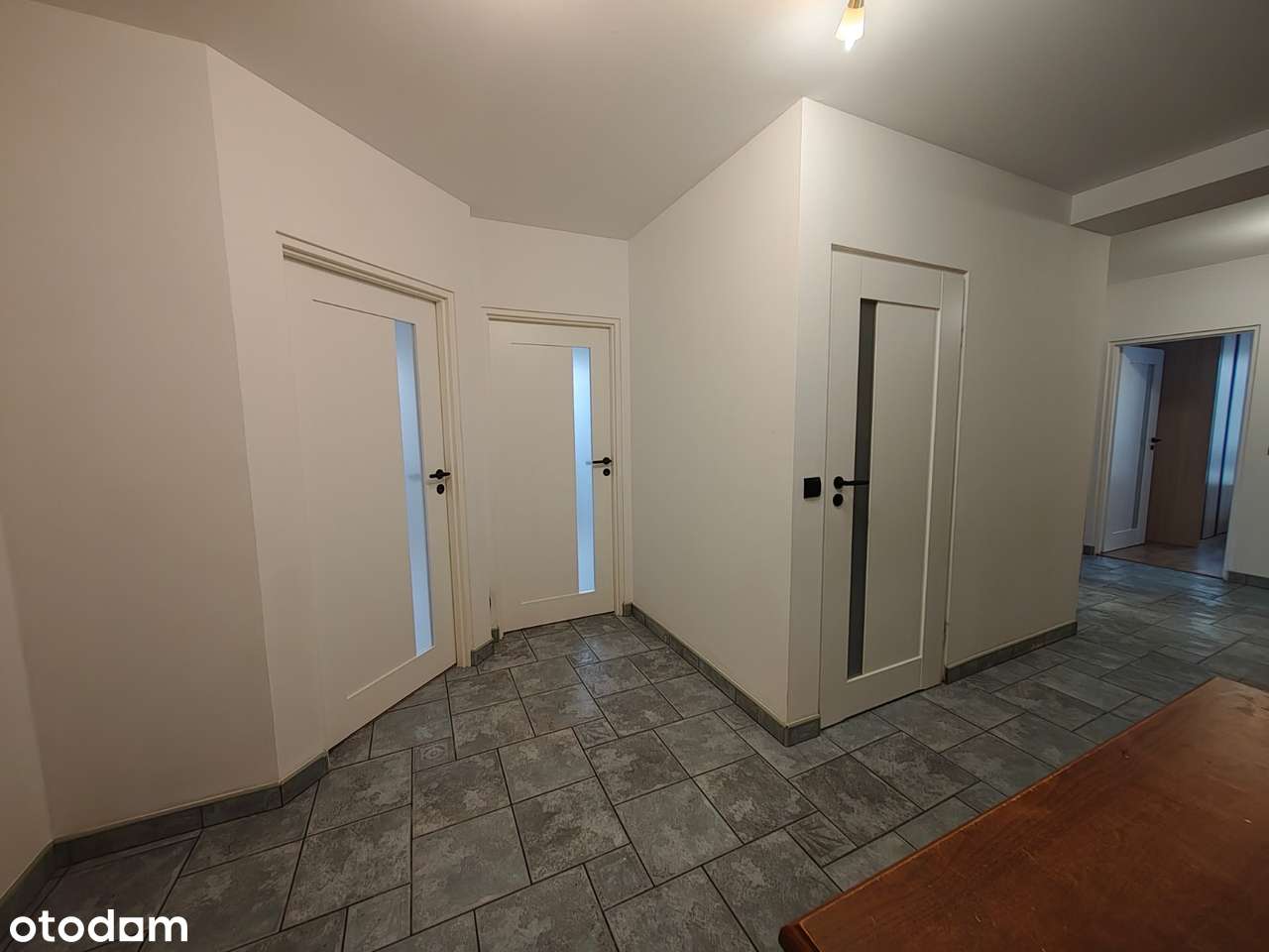 Apartament 4 pokoje z balkonem Politechnika Śląska-2