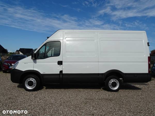 Iveco DAILY - 3