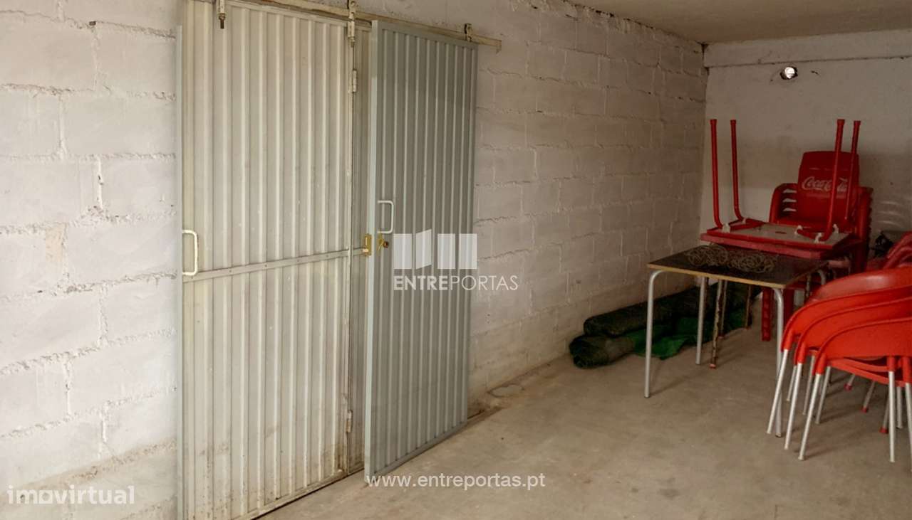 Garagem para venda, Vila Praia de Âncora, Caminha - Grande imagem: 3/7