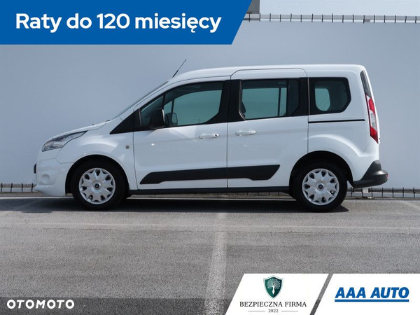 Ford Tourneo Connect - 3