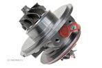 Rdzeń turbosprężarki E&E VW Crafter TD BJM 100kW 49T77-07440 TD04-VG2 - 8