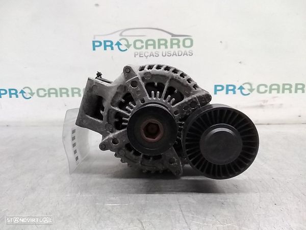 Alternador Bmw 3 (E90) - 1