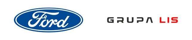 Ford Auto Grupa Lis Sp. J. logo